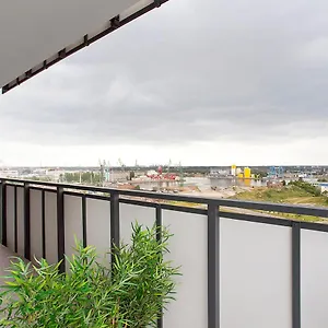  Apartament Ms Sky Tower Iv Polska