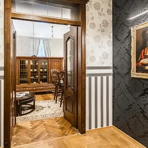  Apartament Exclusive Royal Polska
