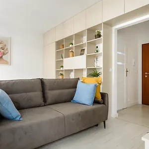  Апартаменты Modern Near Arkadia Center