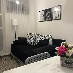  Апартаменты Marszalkowska 111 Centrum