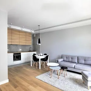  Apartament Moko
