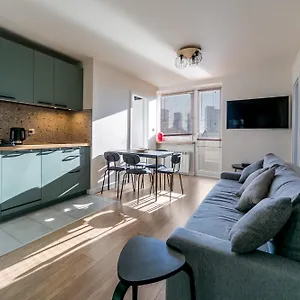  Apartament Concierge Panska 61
