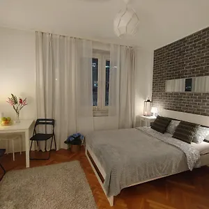  Апартаменты Down Town View